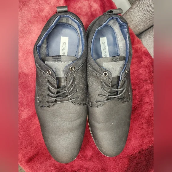 Steve Madden Men's Shoes - Picture 3 of 5